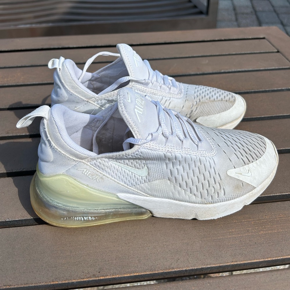 Nike Air Sneakers